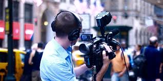 Corporate Video Production