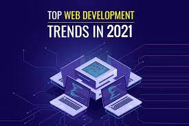 Web Development Trends