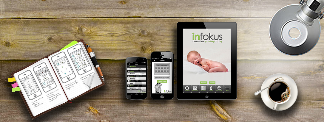 Mobile Apps for Businesses