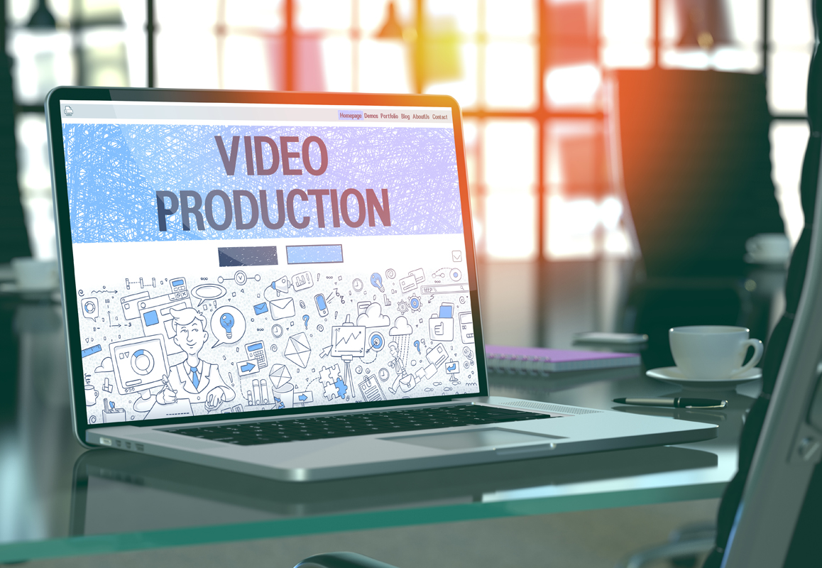 Video Production Services