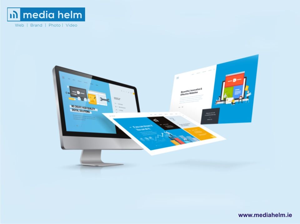 Web Design Dublin
